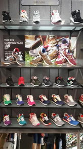 韓國代購年末狂歡 韓版Adidas、Skechers與New Balance低至5折，鞋帽箱包一站購齊