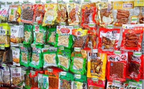 預(yù)包裝食品詳解 范圍、定義與常見類型