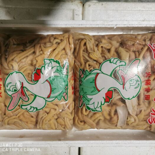 江蘇預(yù)制菜市場(chǎng)觀(guān)察 鴨副產(chǎn)品如何借包裝之力撬動(dòng)細(xì)分賽道？